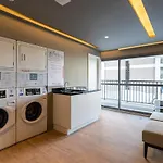 Bk3004 | Novo Alto Padrao Entre Brooklin E Itaim