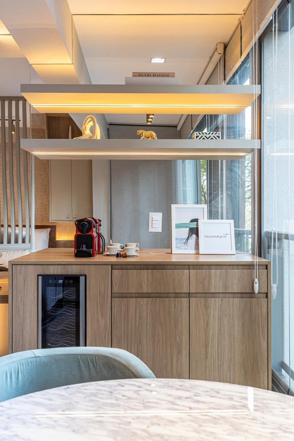 Apartamento Bk3004 | Novo Alto Padrao Entre Brooklin E Itaim São Paulo