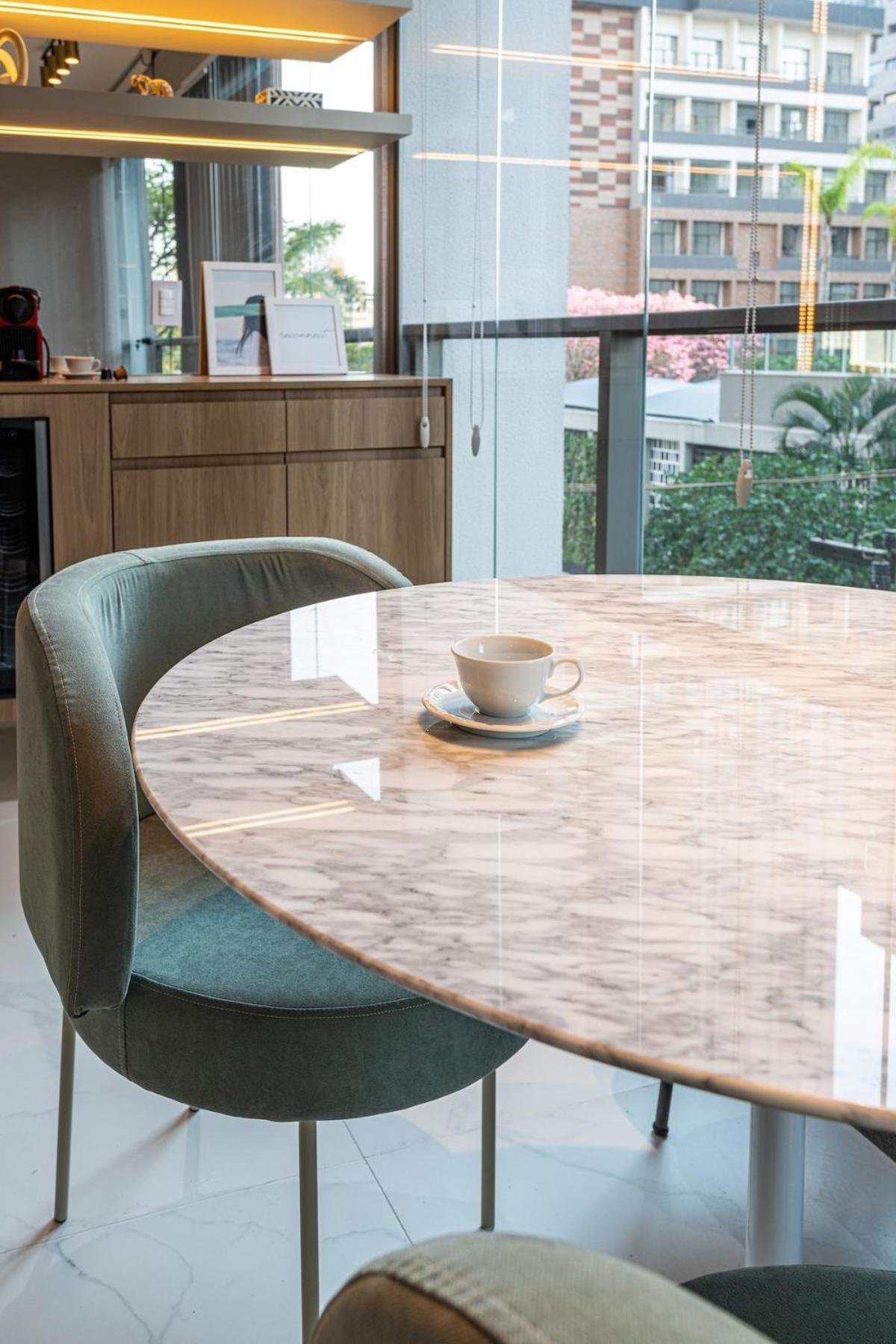 Apartamento Bk3004 | Novo Alto Padrao Entre Brooklin E Itaim